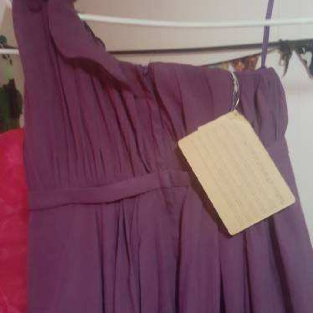 Prom Dress - Picture 4 of 4